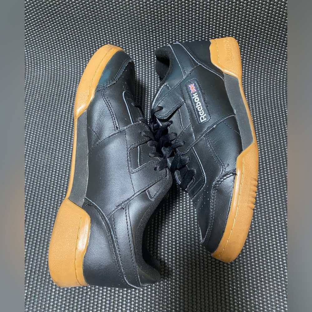 Reebok Workout Plus Men’s, size 8